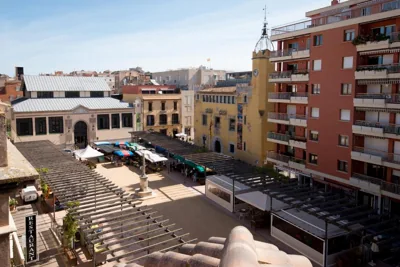 Hotel Plaça — foto 5
