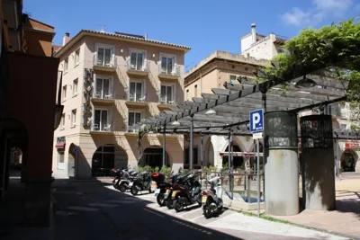 Hotel Plaça — foto 6