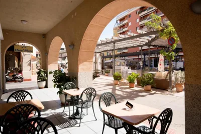 Hotel Plaça — foto 8