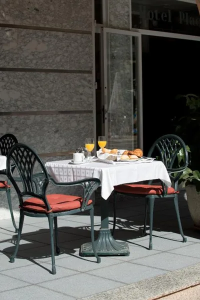 Hotel Plaça — foto 10
