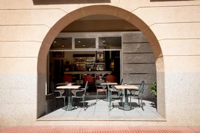 Hotel Plaça — foto 11