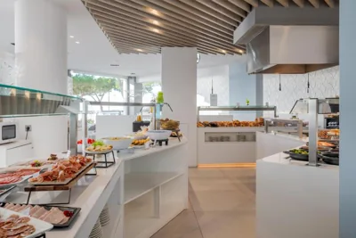 Hotel Planamar by Escampa Hotels — Foto 5