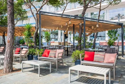 Hotel Planamar by Escampa Hotels — Foto 6