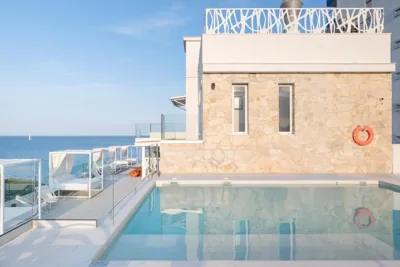 Hotel Planamar by Escampa Hotels — Foto 11