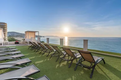 Hotel Planamar by Escampa Hotels — Foto 12