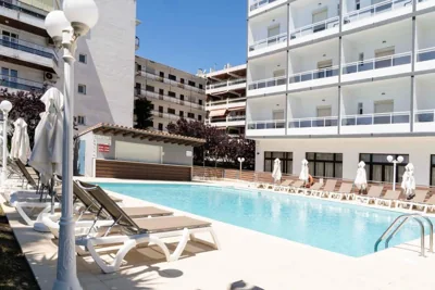 Hotel Planas — 照片 2
