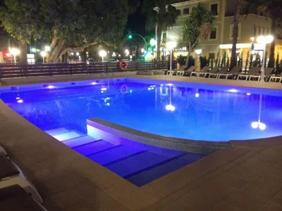 Hotel Planas — 照片 5