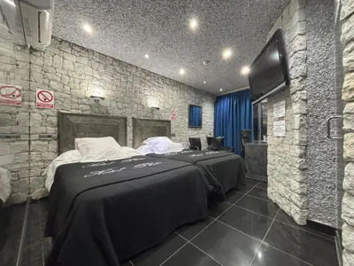 Hotel Plata — Foto 4