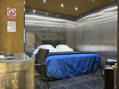 Hotel Plata — Foto 7