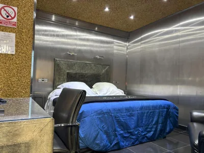 Hotel Plata — Foto 10