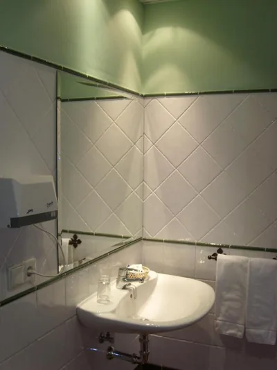 Hotel Plateros — foto 3