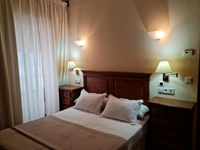 Hotel Plateros — foto 4