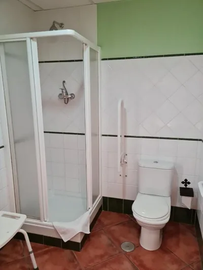 Hotel Plateros — foto 7