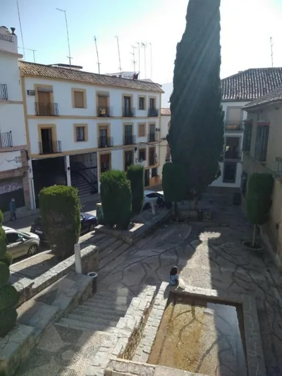 Hotel Plateros — foto 9