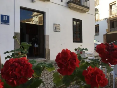Hotel Plateros — foto 10