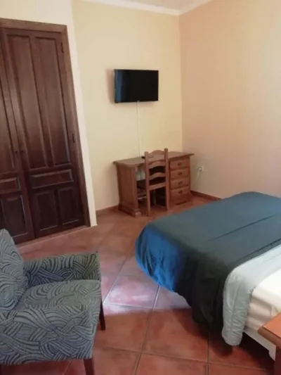 Hotel Plateros — foto 11