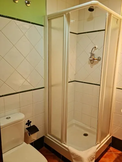 Hotel Plateros — foto 12