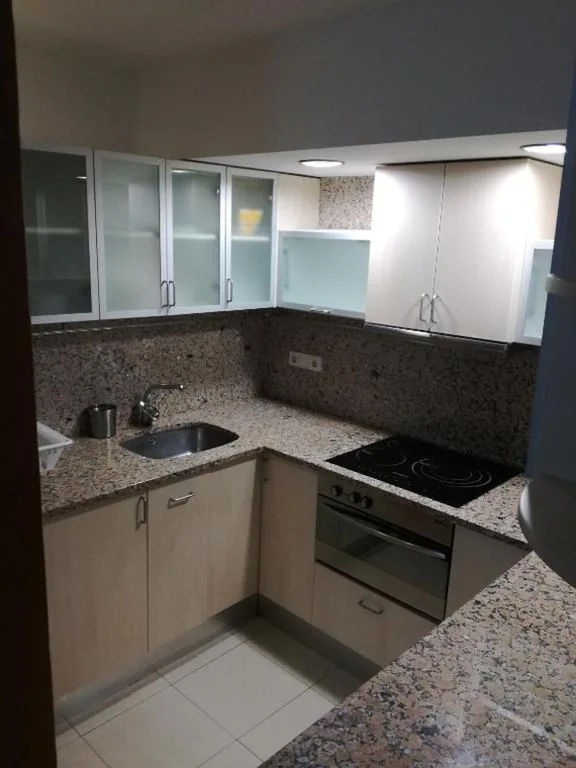Apartamento — Hotel Platja d'Aro