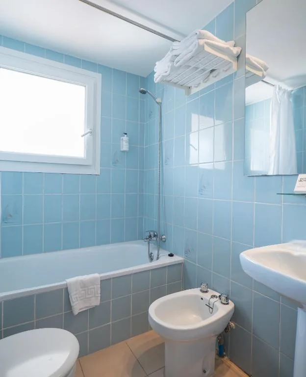 Habitación Club — Hotel Platja d'Aro