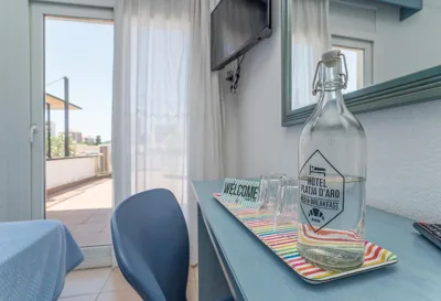 Hotel Platja d'Aro — foto 5