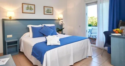 Hotel Platja d'Aro — foto 9