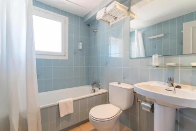 Hotel Platja d'Aro — foto 11