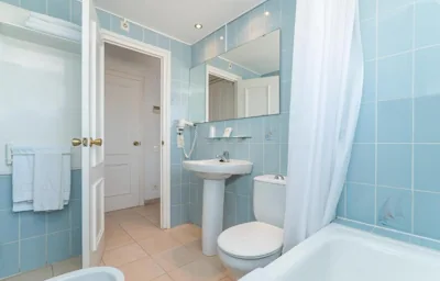 Hotel Platja d'Aro — foto 12