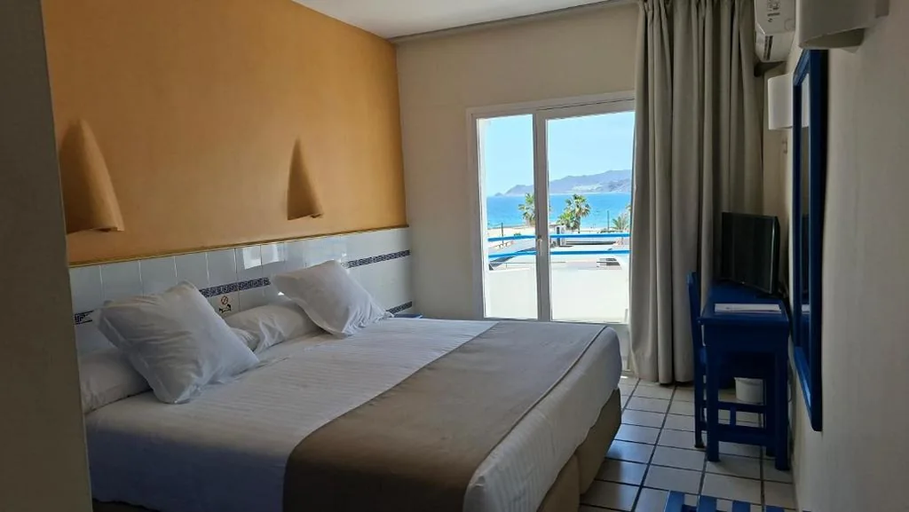 Hotel Playa Bocaina