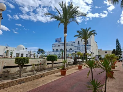 Hotel Playa Bocaina — photo 4