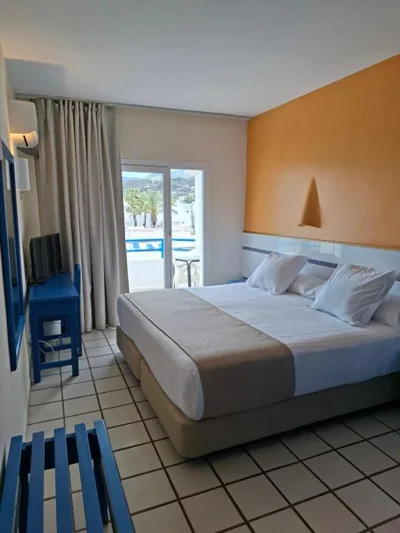 Hotel Playa Bocaina — photo 5