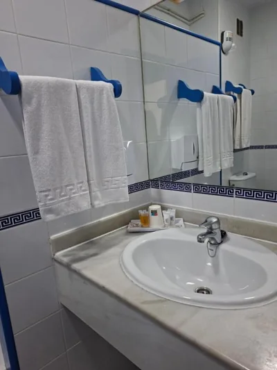 Hotel Playa Bocaina — photo 6
