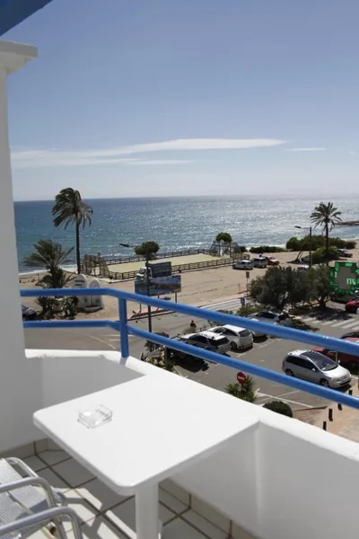 Hotel Playa Bocaina — photo 7