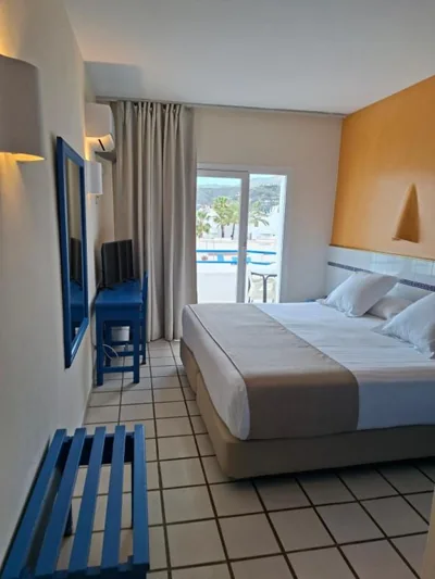 Hotel Playa Bocaina — photo 9