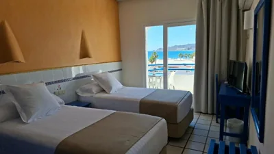 Hotel Playa Bocaina — photo 10