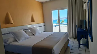 Hotel Playa Bocaina — photo 11