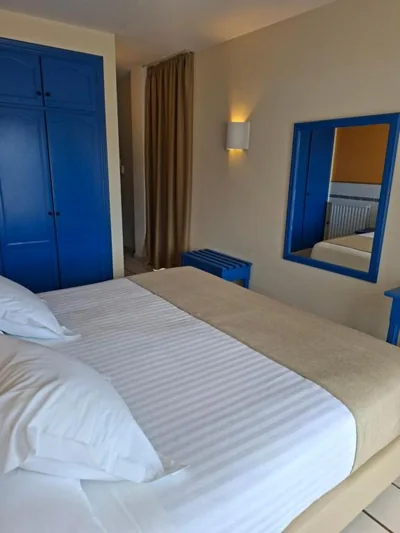 Hotel Playa Bocaina — photo 12
