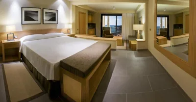 Hotel Playa Calera — foto 2