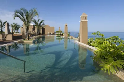 Hotel Playa Calera — foto 4