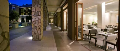 Hotel Playa Calera — foto 5
