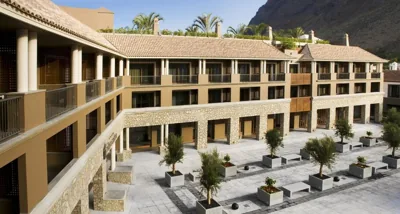 Hotel Playa Calera — foto 6