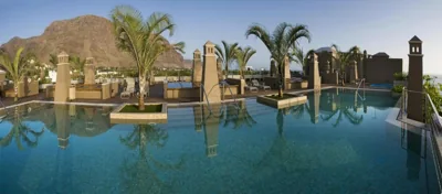 Hotel Playa Calera — foto 8