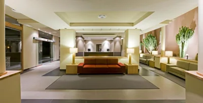 Hotel Playa Calera — foto 11