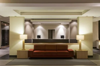 Hotel Playa Calera — foto 12
