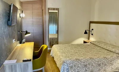 Hotel Playa Canet — Foto 2