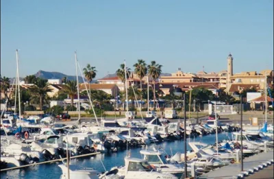 Hotel Playa Canet — Foto 6