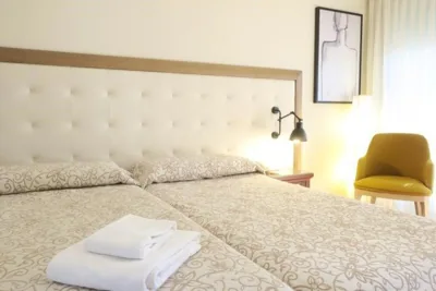 Hotel Playa Canet — Foto 7
