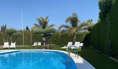 Hotel Playa Canet — Foto 8