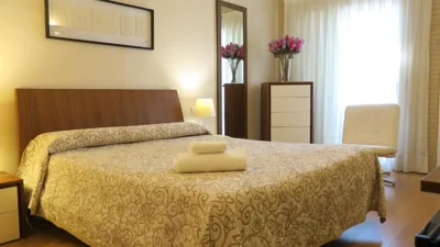 Hotel Playa Canet — Foto 10