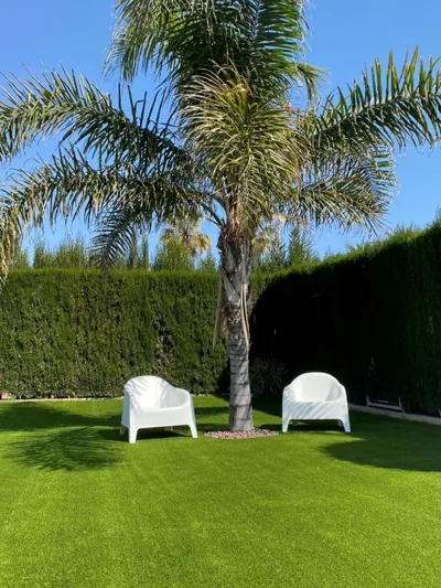 Hotel Playa Canet — Foto 12