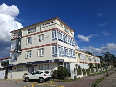 Hotel Playa — photo 8